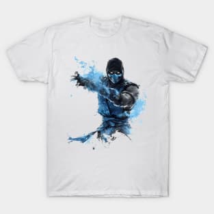 sub zero T-Shirt